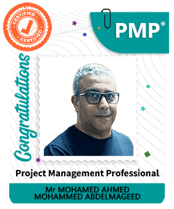 MOHAMMED ABDELMAGEED - PMP - 9 - Small