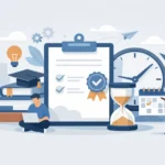 CAPM Certification Preparation Time Explained