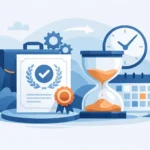How Long Does PMP Certification Last?