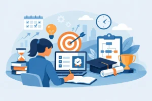 How to Best Prepare for the PMP Exam