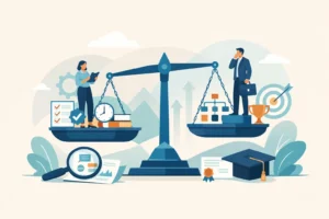 Is PMP Harder Than CAPM? What to Expect