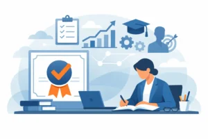 PMP Certification Training Requirements