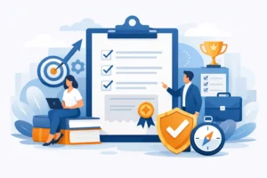 What Is PMP Certification and Why It Matters