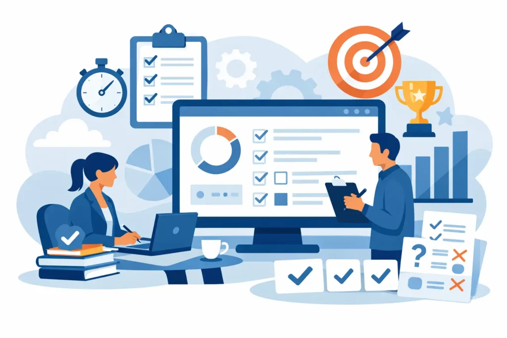 7 Best PMP Mock Exams for Real Prep