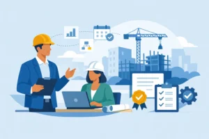 Construction Project Management Certification