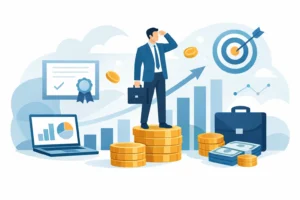 PMP Salary After Certification: What to Expect