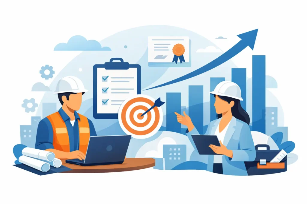 PMP Training for Engineers That Pays Off
