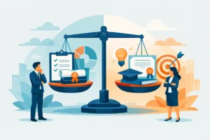 PMP vs CAPM Certification: Which Fits You?