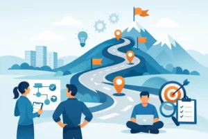 Project Management Certification Roadmap