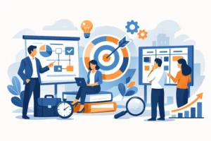 What Is PMI Training and Who Needs It?
