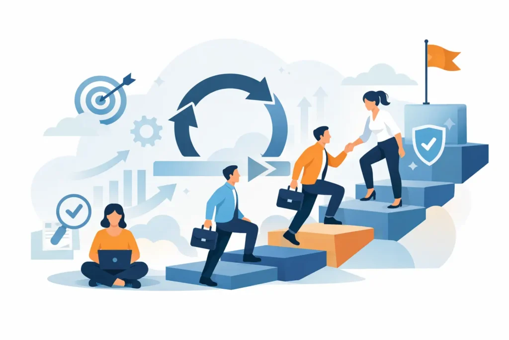 Best Agile Certification Paths for Career Growth