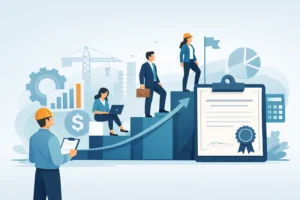 Cost Engineering Certification Path Explained