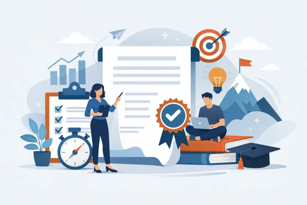 How to Prepare CAPM Certification Right