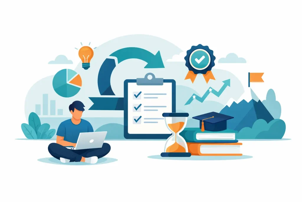 How to Study PMI-ACP and Pass Faster