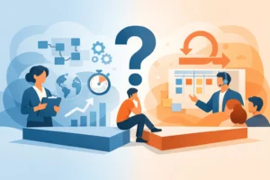 PMI ACP or Scrum Master: Which Fits You?