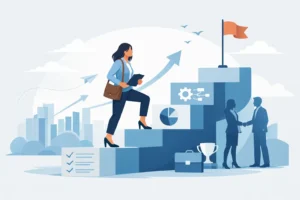 PMP Career Growth Example That Feels Real