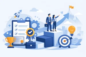 7 PMP Certification Benefits for Career Growth