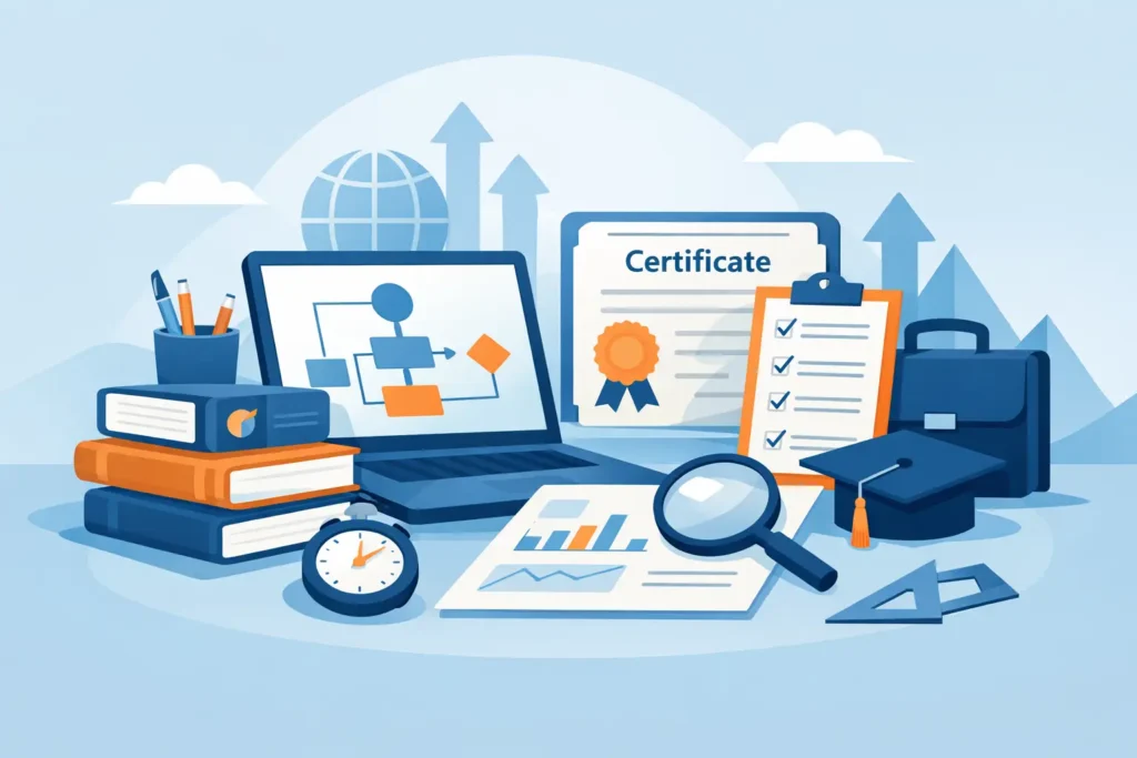Best CAPM Study Resources for Exam Success