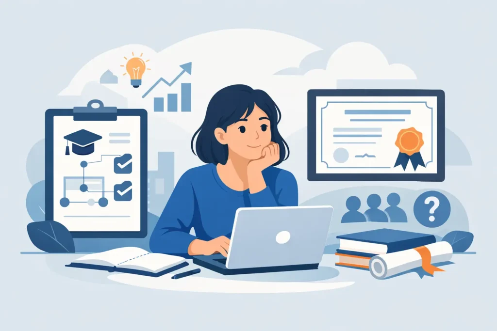 Can Beginners Take CAPM Course?