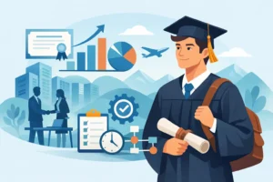 CAPM for Fresh Graduates: Is It Worth It?