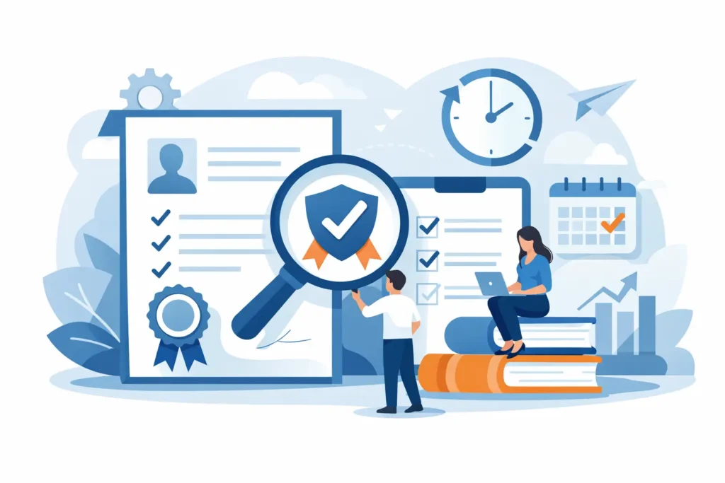 How to Renew PMP Certification Correctly