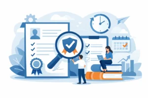 How to Renew PMP Certification Correctly
