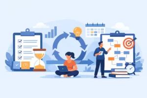 PMI ACP Exam Study Guide: A 10-Week Plan