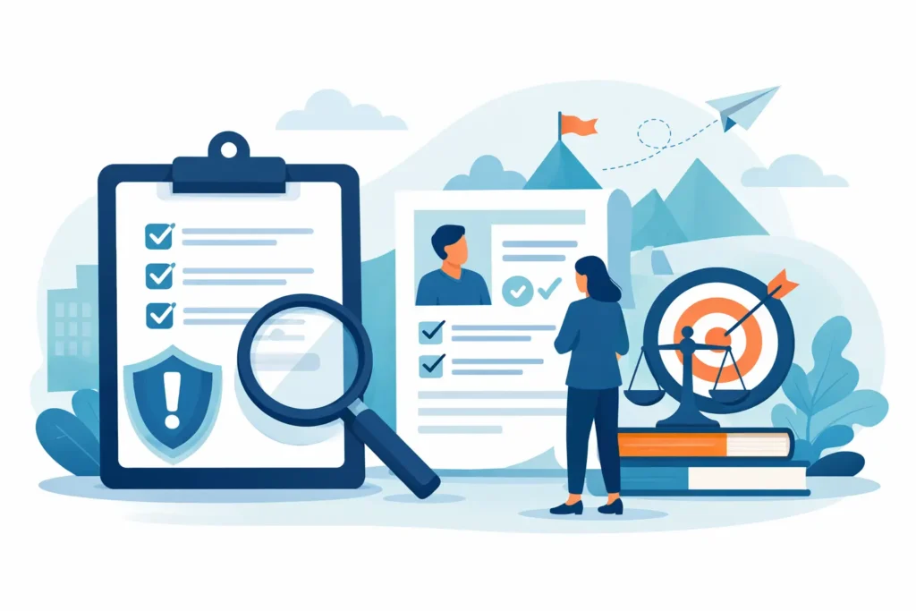 PMI RMP Exam Requirements and Eligibility