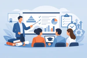 PMP Bootcamp Course Review: What Matters