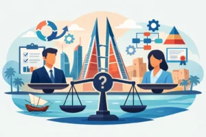 PMP vs PRINCE2 Bahrain for Your Career