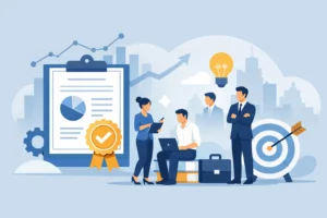 What Is CAPM Certification and Who Needs It?