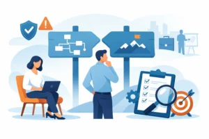 Who Should Take PMI-RMP? A Career Fit Check