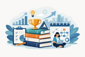 7 Best PMP Books for Beginners to Read First