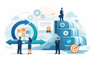 Agile Waterfall Certifications for Project Leaders