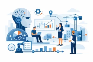 AI Project Controls Trends Shaping Delivery