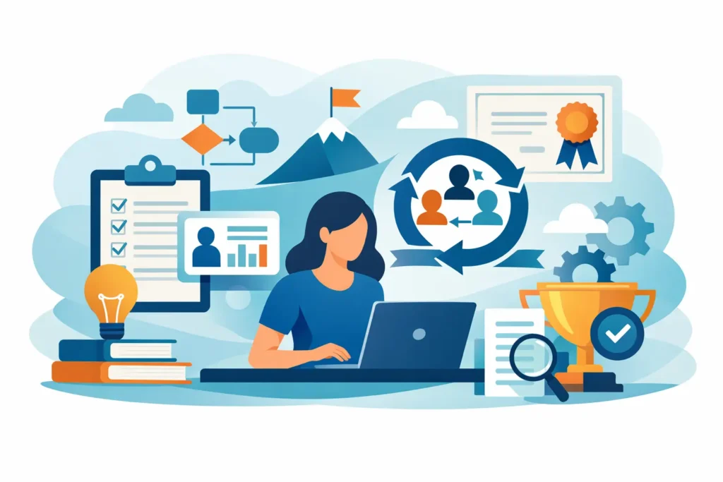 How to Apply for PMI ACP Certification