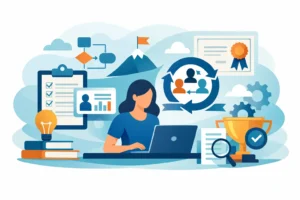 How to Apply for PMI ACP Certification