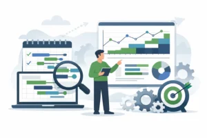 How to Track MS Project Baselines Effectively