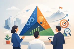 PMI Talent Triangle Guide for Career Growth