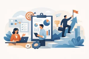 PMP Training That Fits Your Career Goals