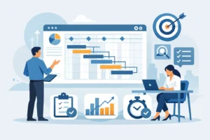 Primavera P6 Skills That Employers Look For