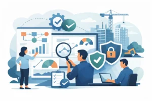 Project Controls That Protect Project Performance