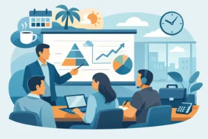Weekend CAPM Course for Working Professionals