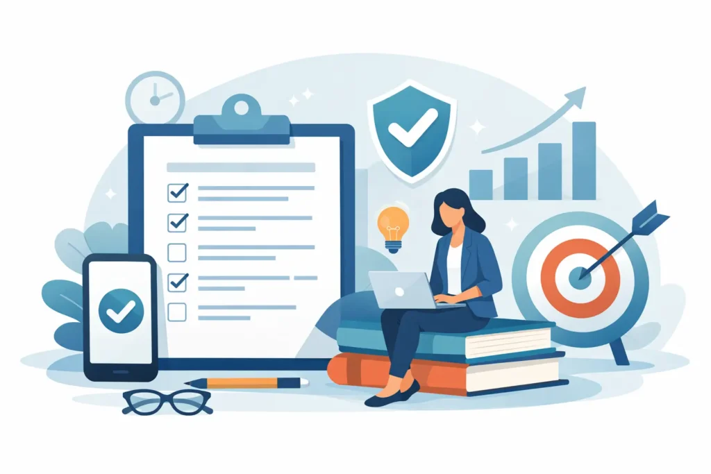 CAPM Mock Exams: How to Use Them to Pass