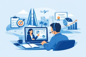 CAPM Online Classes Bahrain for Exam Readiness