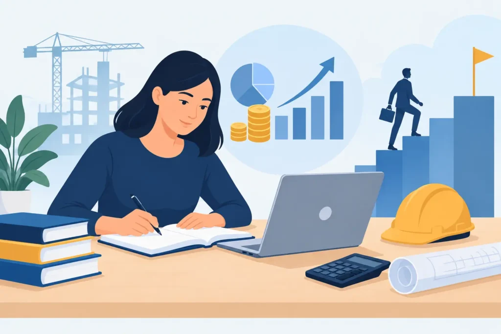 Cost Engineering Courses for Career Growth
