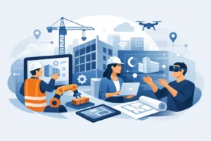 Digital Construction Skills Trends That Matter