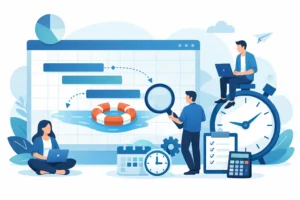 How to Calculate Schedule Float Accurately