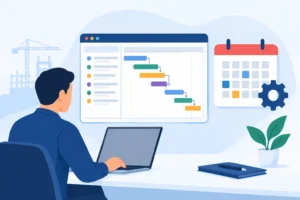 How to Configure Primavera P6 Calendars Right