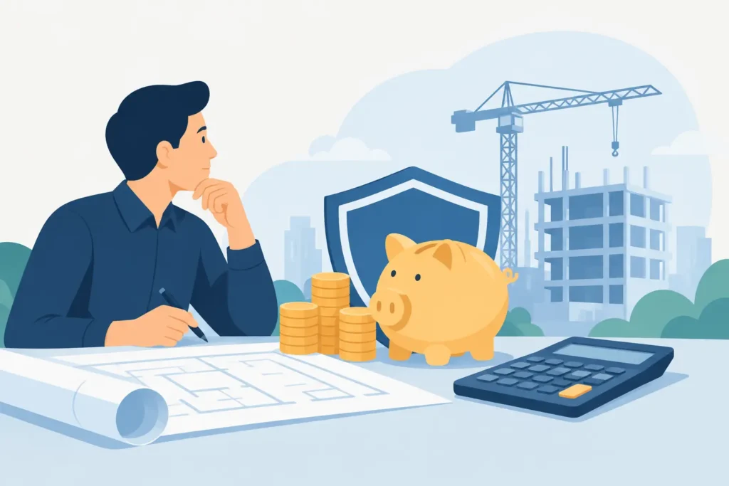 How to Estimate Project Contingency Reserves